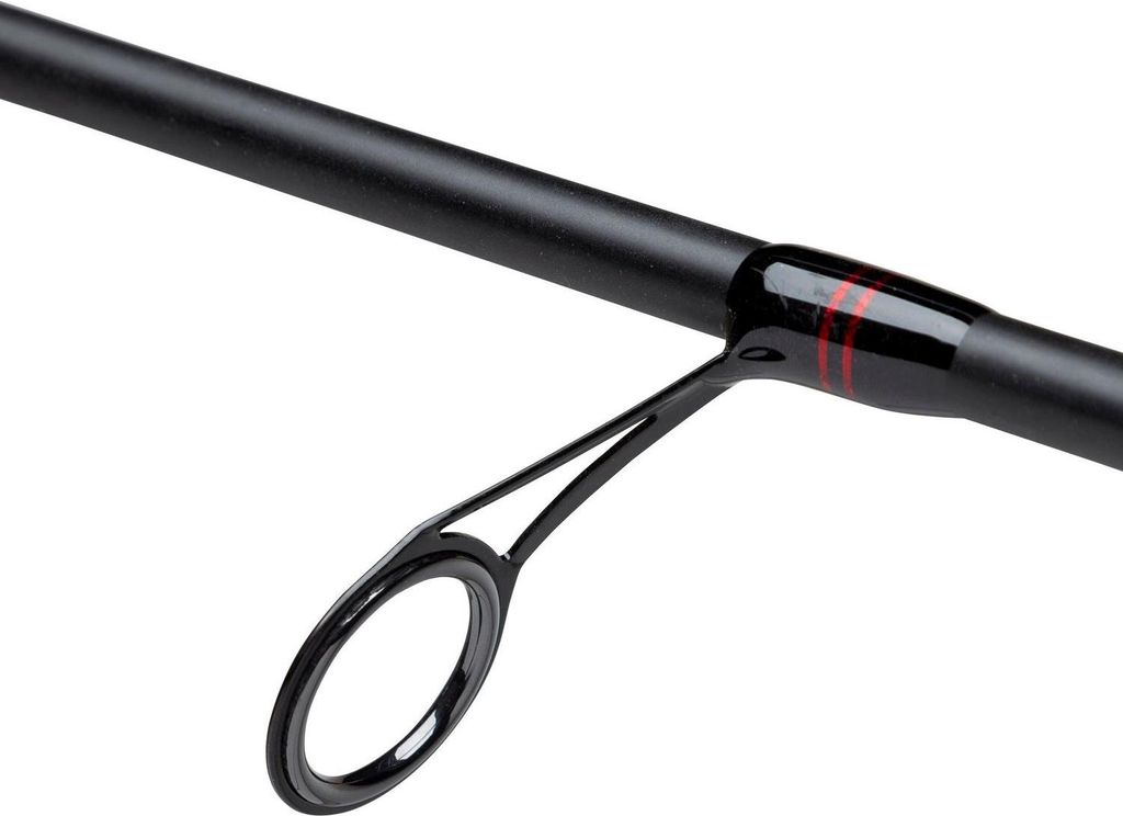 Abu Garcia Vendetta V3 274cm 902MH 10-30g Spin Spinnrute Steckrute Angelrute