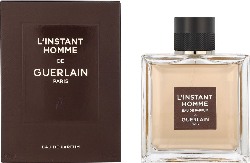 Guerlain L'Instant Pour Homme Edp Spray Produktbild 
