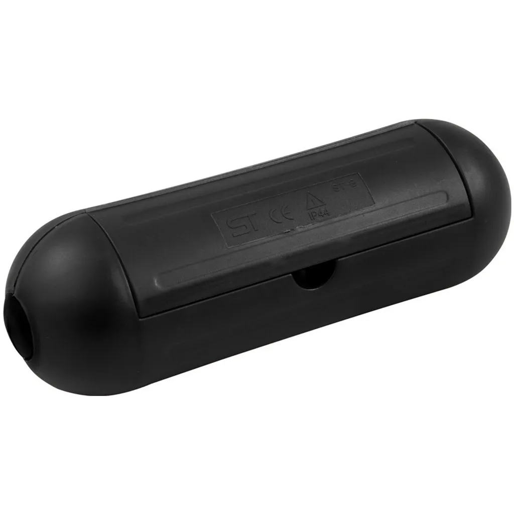 Box Omnitronic Protezione Outdoor IP54: Stop ad Acqua e Polvere