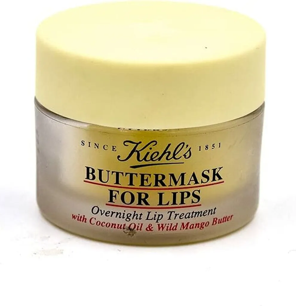 Kiehl's Buttermask For Lips Masque Nourrissant Nuit Réparateur 10 g