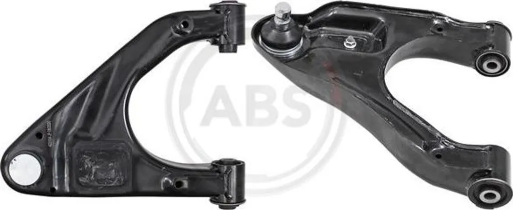 Bras de suspension A.B.S. en acier renforcé compatible Pathfinder R51