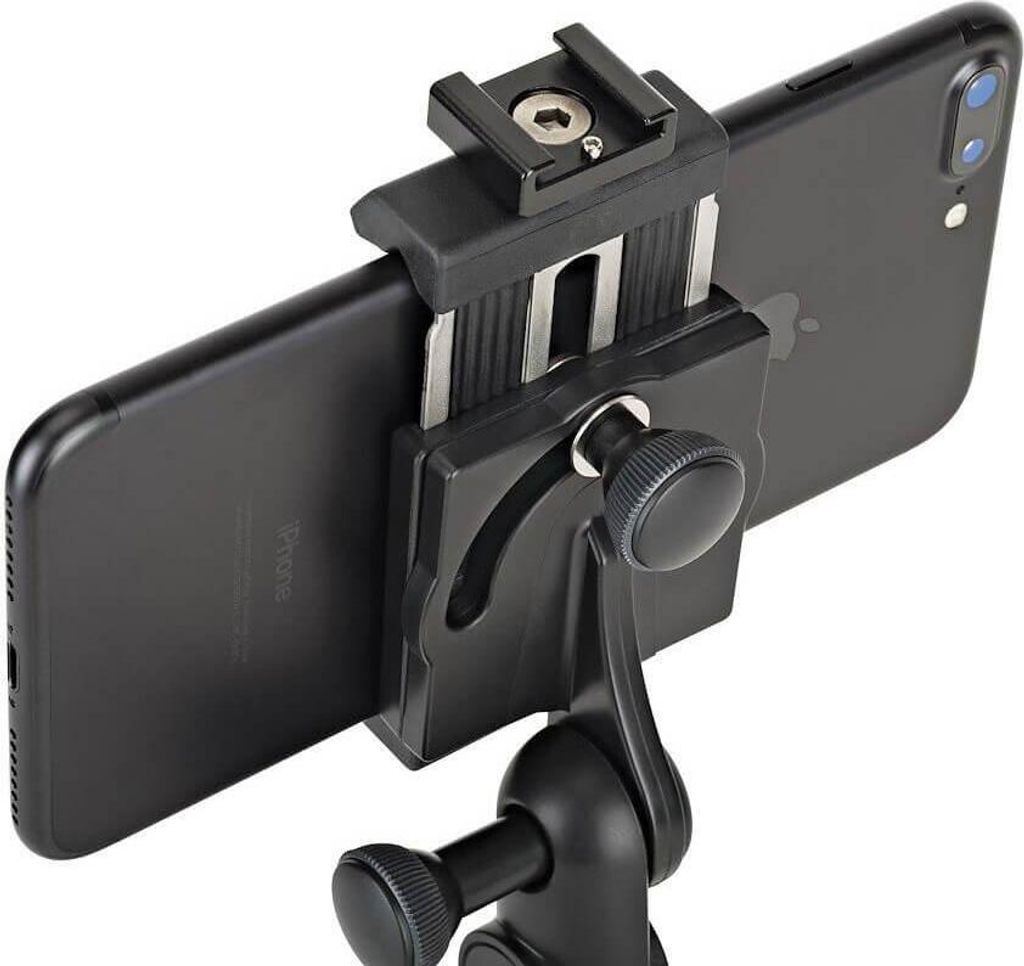 Joby GripTight PRO 2 GorillaPod - Professionelles Produktbild 7