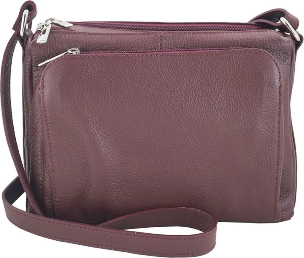 Barberini's 6335: La Tua Nuova Storia Inizia con una Borsa in Pelle