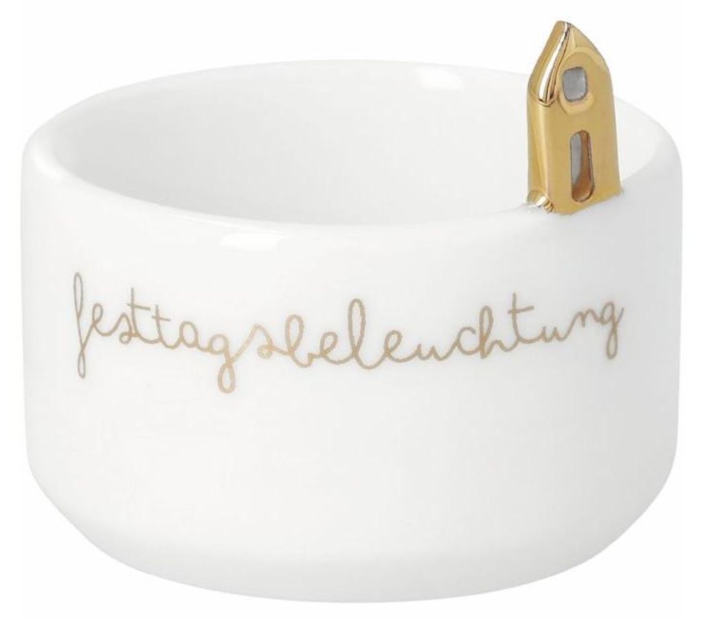 Lichtlein "Festtagsbeleuchtung" Produktbild 