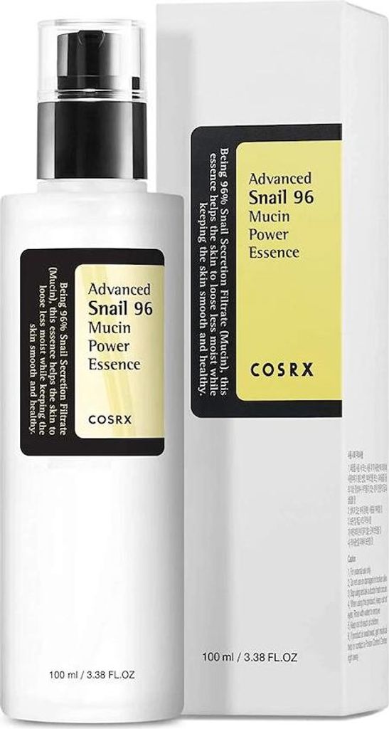Anti-Falten Creme Cosrx Advanced Snail 96 Mucin Power Essence (100 ml)