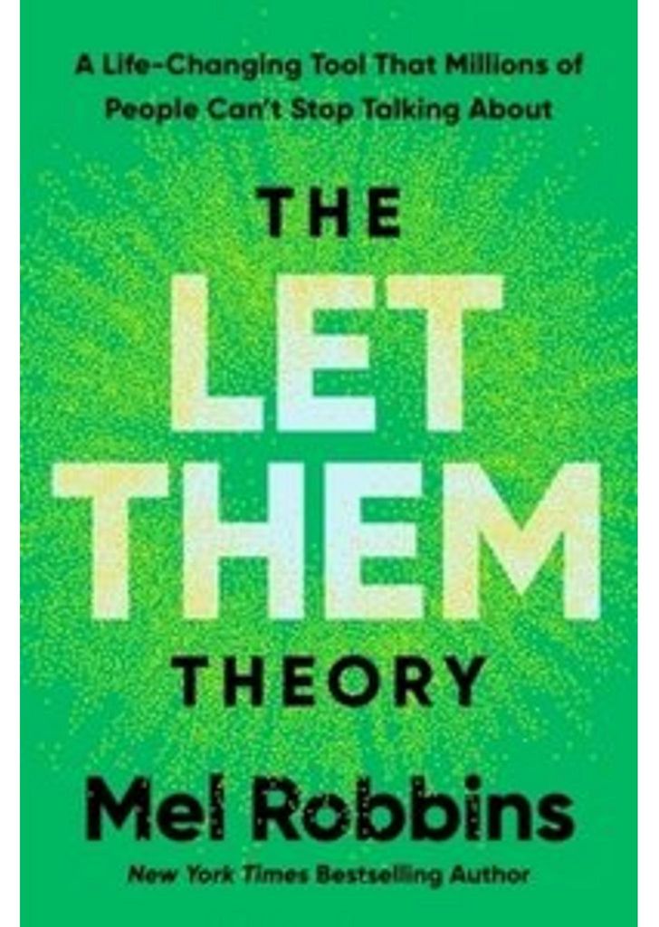 The Let Them Theory Produktbild 