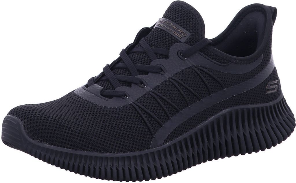 Chaussures de sport Skechers Noir Image du produit 
