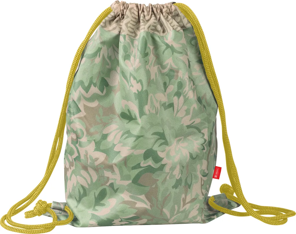 Petit sac de sport Safari World BRUNNEN 1049132221 en toile robuste 22cm