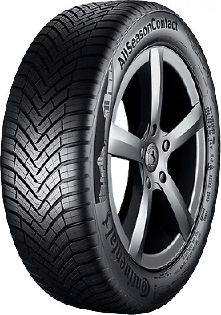 Continental AllSeasonContact™ ( 165/70 R14 81T EVc ) Image du produit 