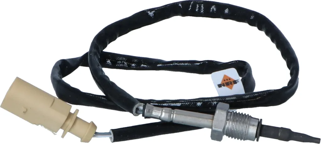 Solution Voyant Moteur : Sonde Échappement NRF 04L906088BF pour Crafter