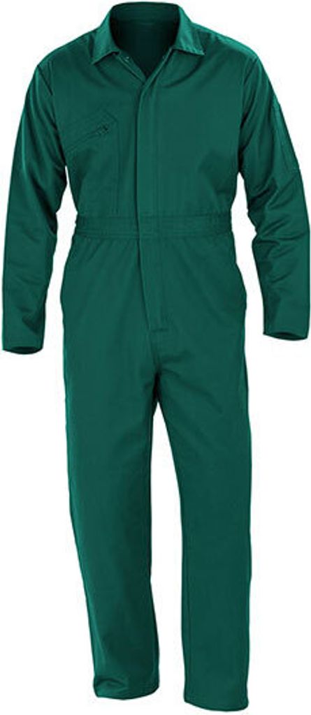 Result Genuine Recycled Recycled Action Overall With Zip Front