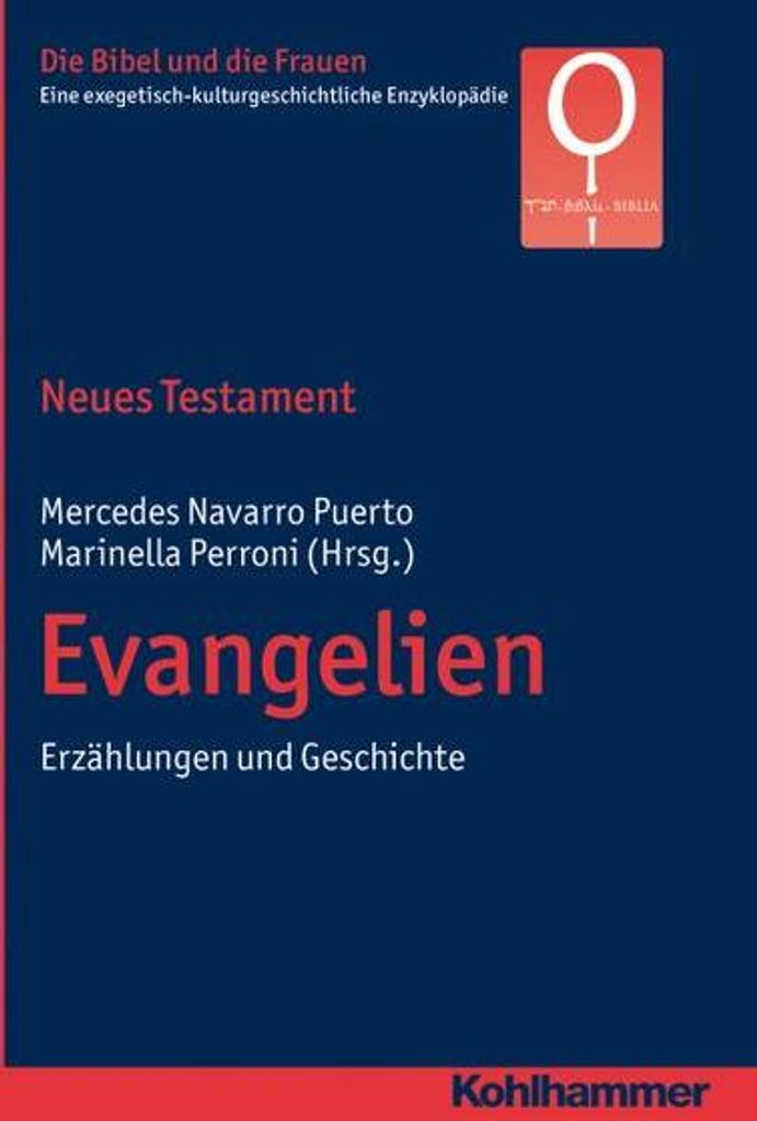 Neues Testament. Evangelien