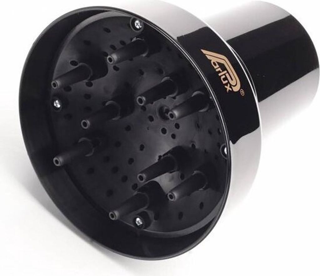 Dyfuzor Finger Softstyler Universal Parlux Zdjęcie produktu 
