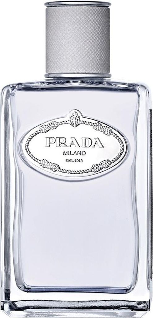 Prada Infusion D'Iris Cèdre EDP 100 ml UNISEX Image du produit 