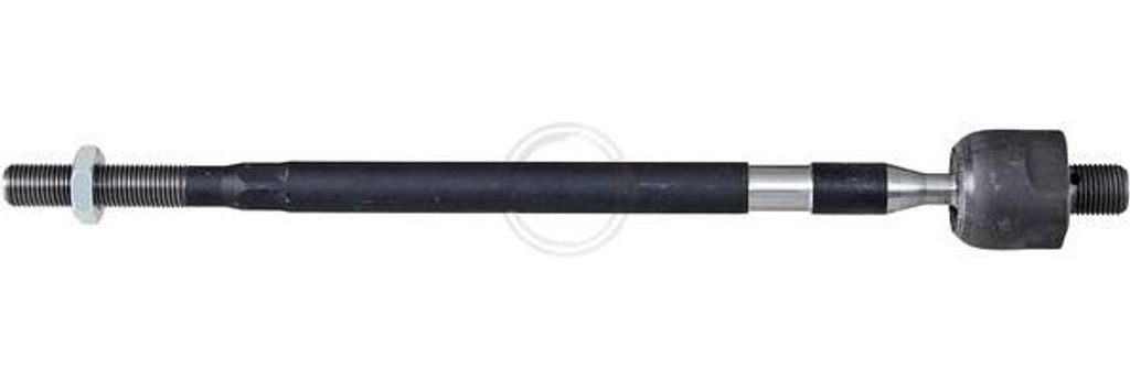 A.B.S. 240564 Axialgelenk, Spurstange OE 4422A057 kompatibel mit Space Wagon, Outlander