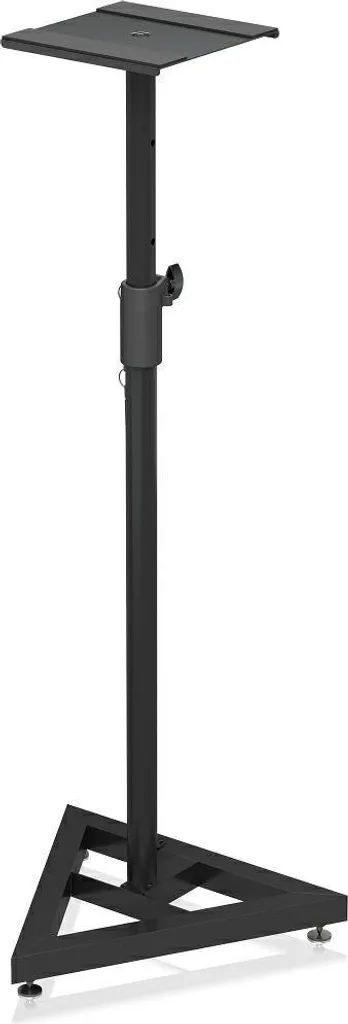 Statif Enceinte Studio Behringer SM5001 pour Mixage et Home Studio Pro