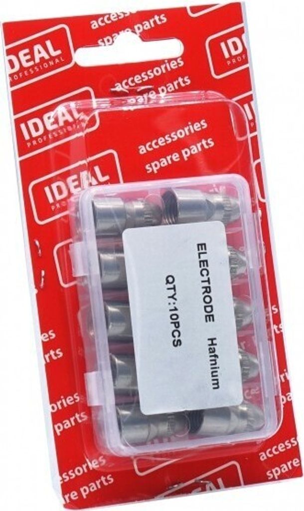 Schweißzubehör und -material IDEAL 461.1218/10