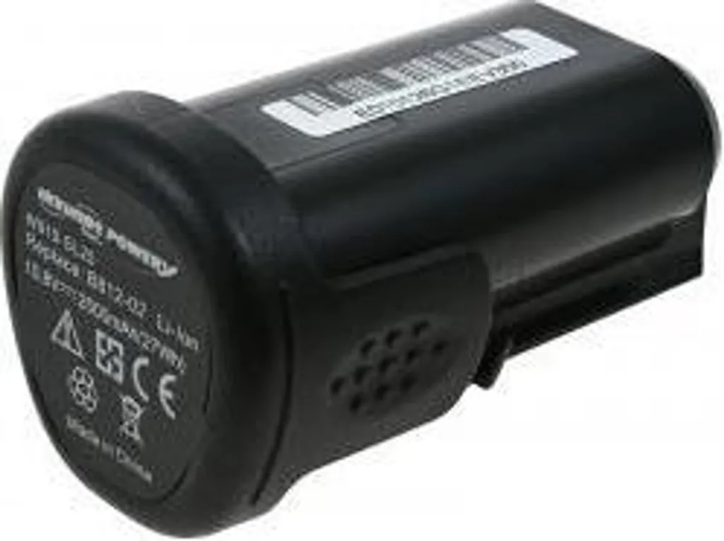 Batterie 12V pour Dremel 8200 8220 Idéale pour Travaux de Précision