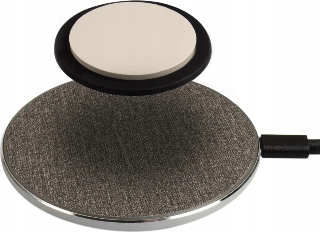 Offerta: Caricabatterie Wireless e Scaldatazze Professionale 2 in 1