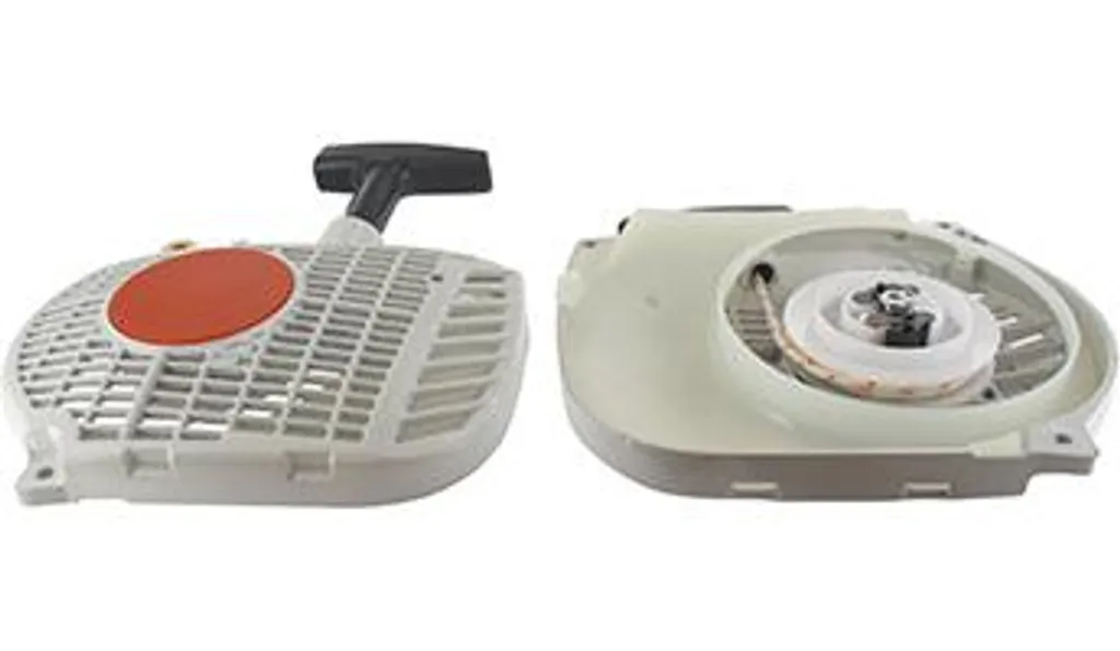Démarreur MS 382 Stihl : Réparez votre Lanceur Cassé - Réf 1119-080-2104