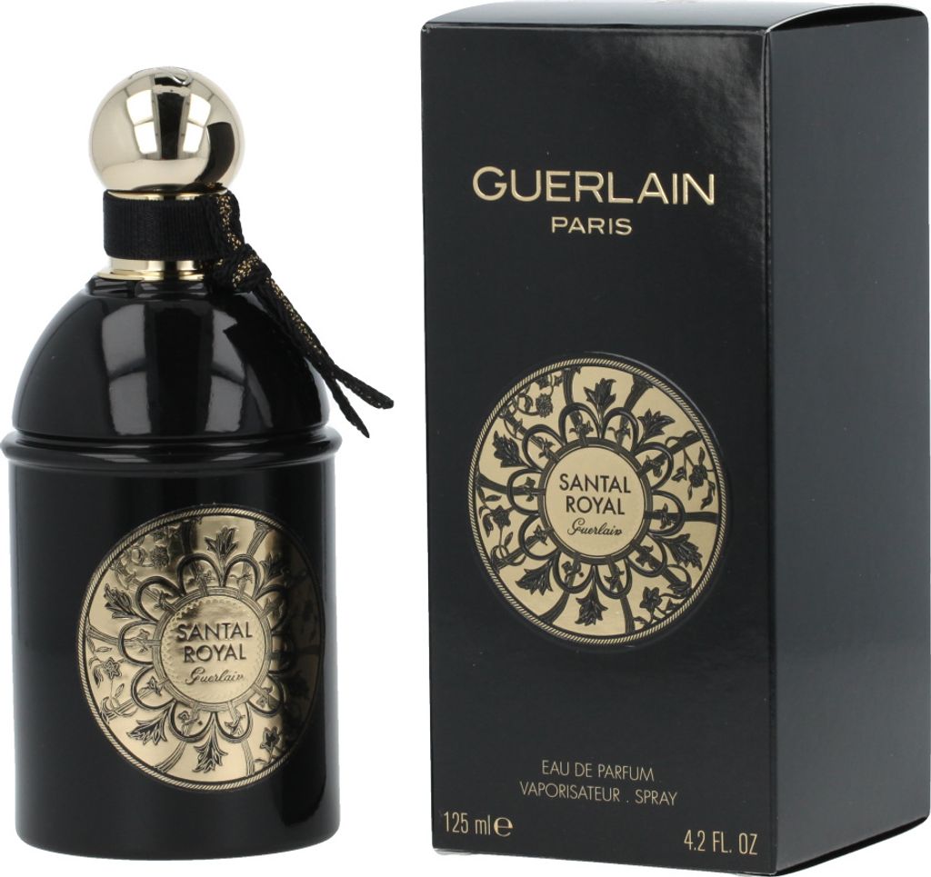 Guerlain Santal Royal Eau de Parfum Unisex 125 ml Produktbild 