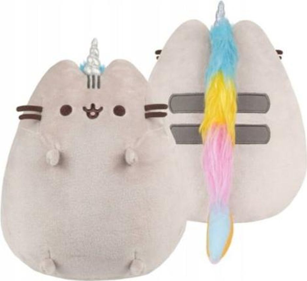 Pusheenicorn seduto 24cm 61529 P-233 15298 Immagine del prodotto 