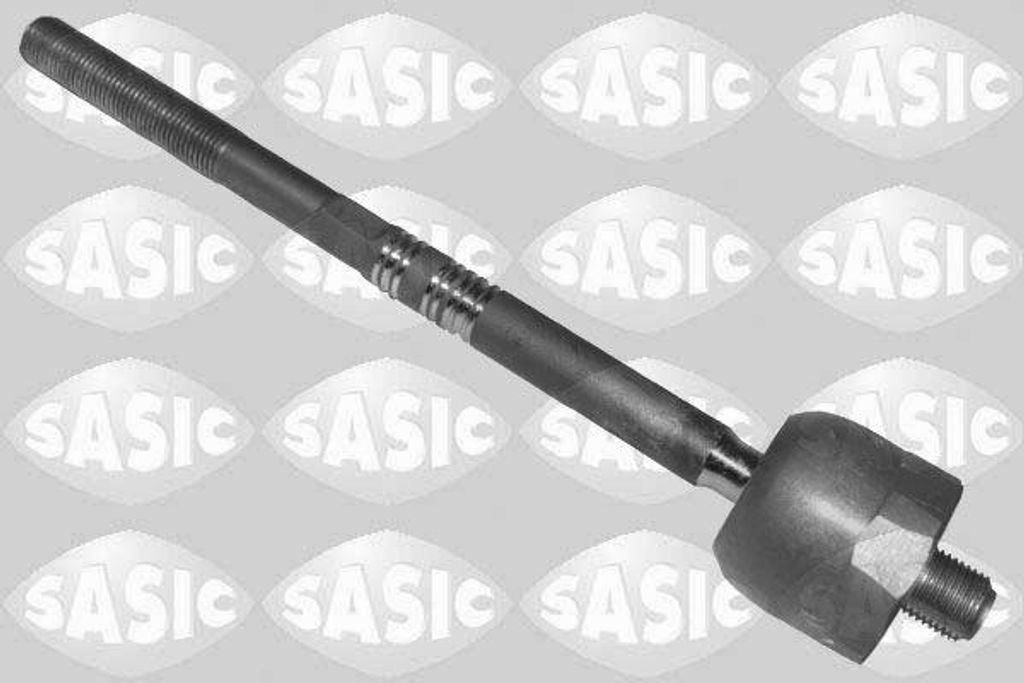 SASIC 7776140 Axialgelenk, Spurstange OE 2043380315 kompatibel mit S-Klasse, GLK-Klasse, E-Klasse, C-Klasse