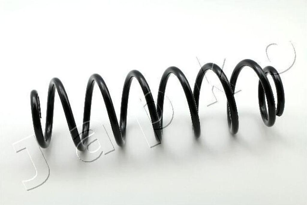 2X Japko Feder Fahrwerksfeder Hinten