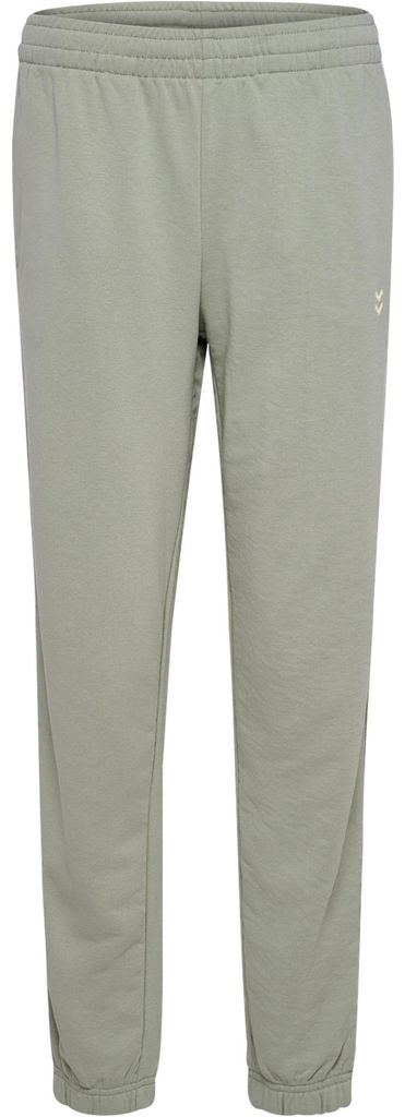 hummel Gerade Geschnittene Sweatpants Eingrifftaschen Bequem Größe: L