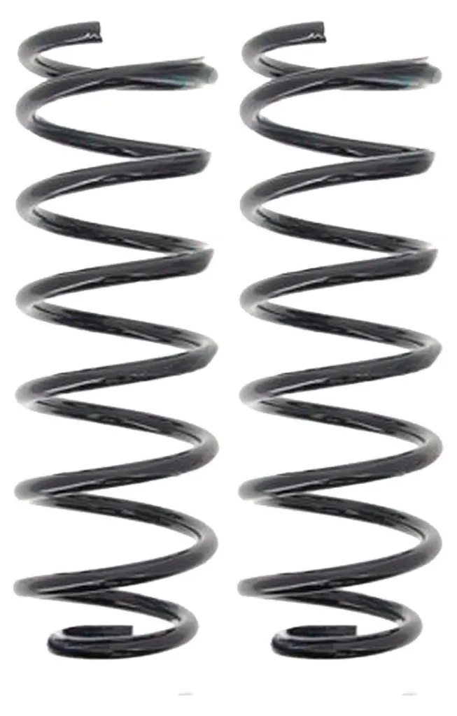 Ressort de suspension KYB RC1140 - Ressort hélicoïdal de haute qualité