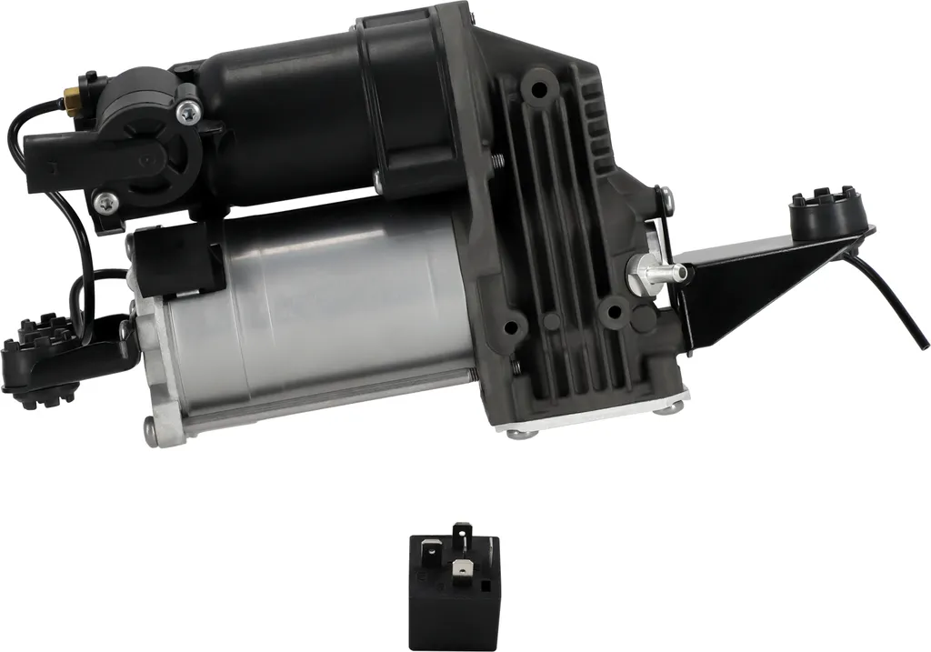 Compresseur suspension 37106789937 haute pression pour BMW E61 520d