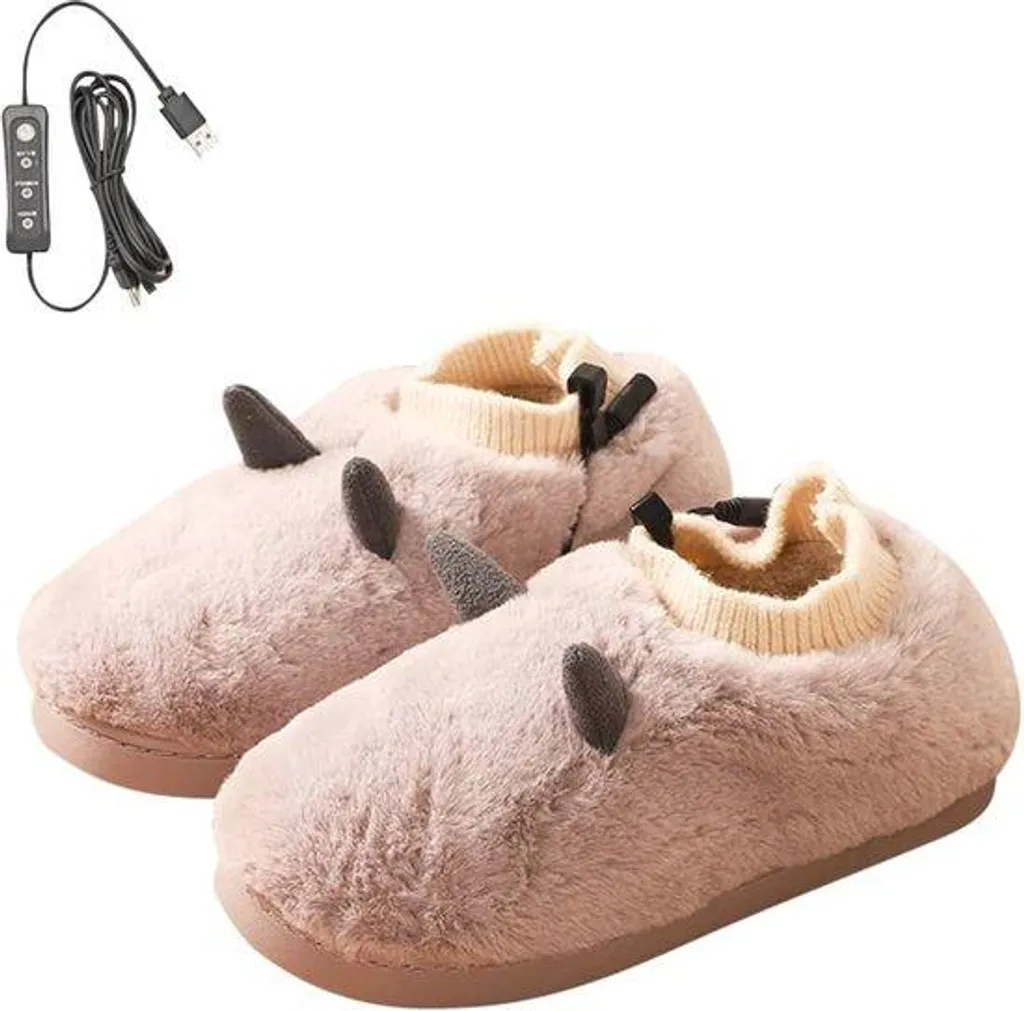 Chauffe-pieds électrique contre les pieds froids et engelures