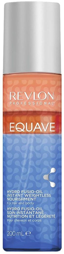 Revlon Pro Equave 3 Phases, Lakier do włosów, Kobiety, Do Zdjęcie produktu 
