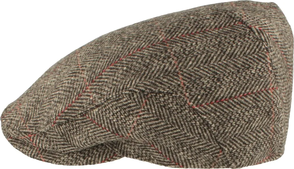 Cappello con protezione per le orecchie di Hut-Breiter - 3