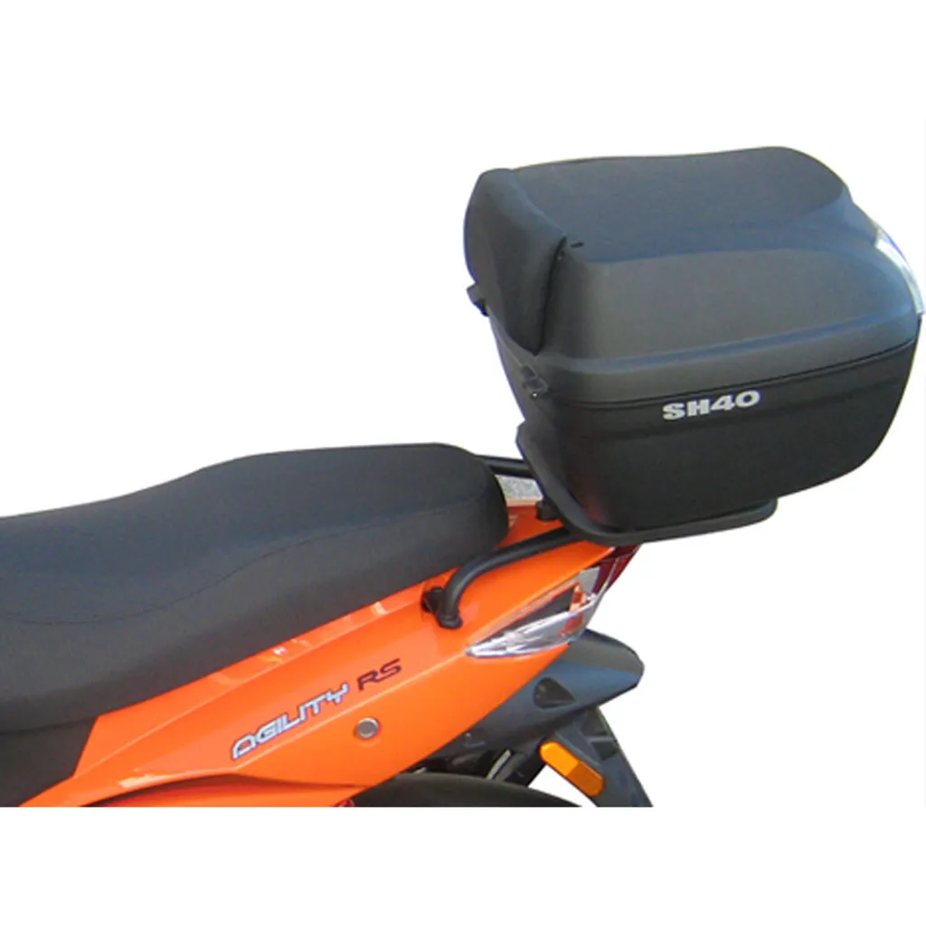 Portapacchi per bauletto moto SHAD TOP MASTER - 1