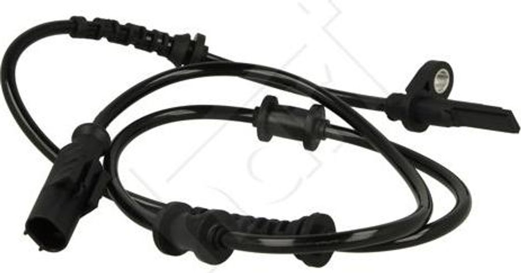 HART 550 974 Raddrehzahlsensor OE 4545H1 kompatibel mit Jumper, Ducato, Boxer