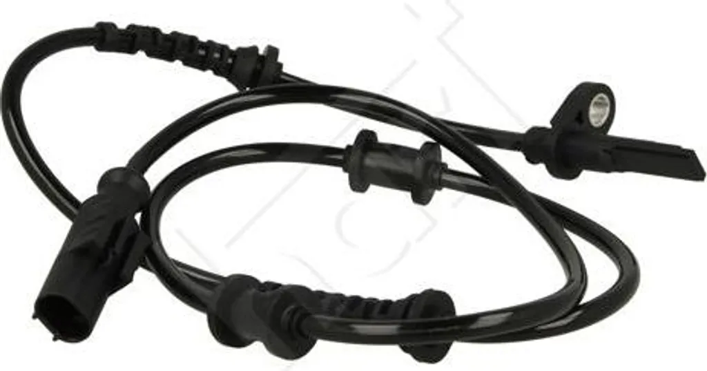 Sensore ABS Posteriore HART 550 974 Ducato Jumper Boxer OE 4545H1