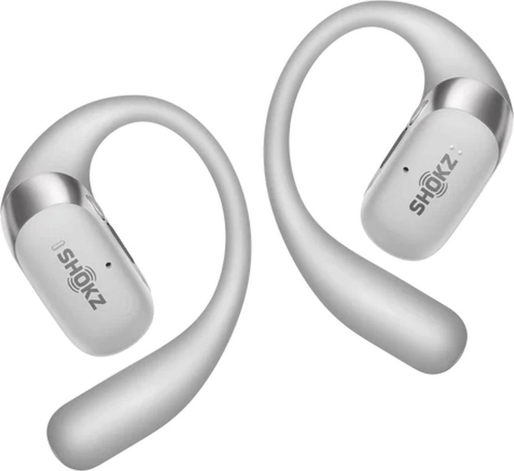 Shokz OpenFit 2+ Grau Produktbild 