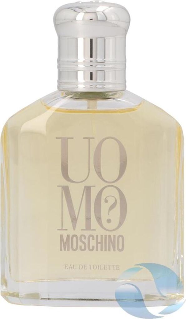 Moschino Uomo? Edt Spray Obrázek produktu 