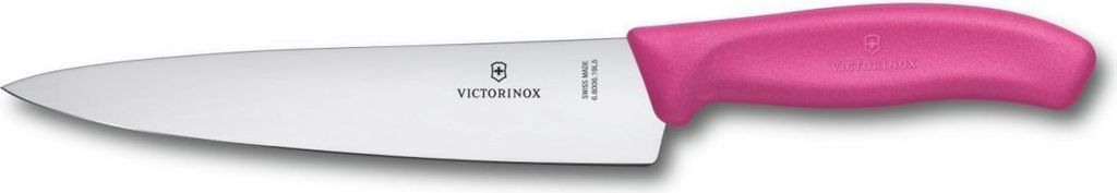 Victorinox Tranchiermesser 6.8006.19L5B - 19 cm, TPE Produktbild 