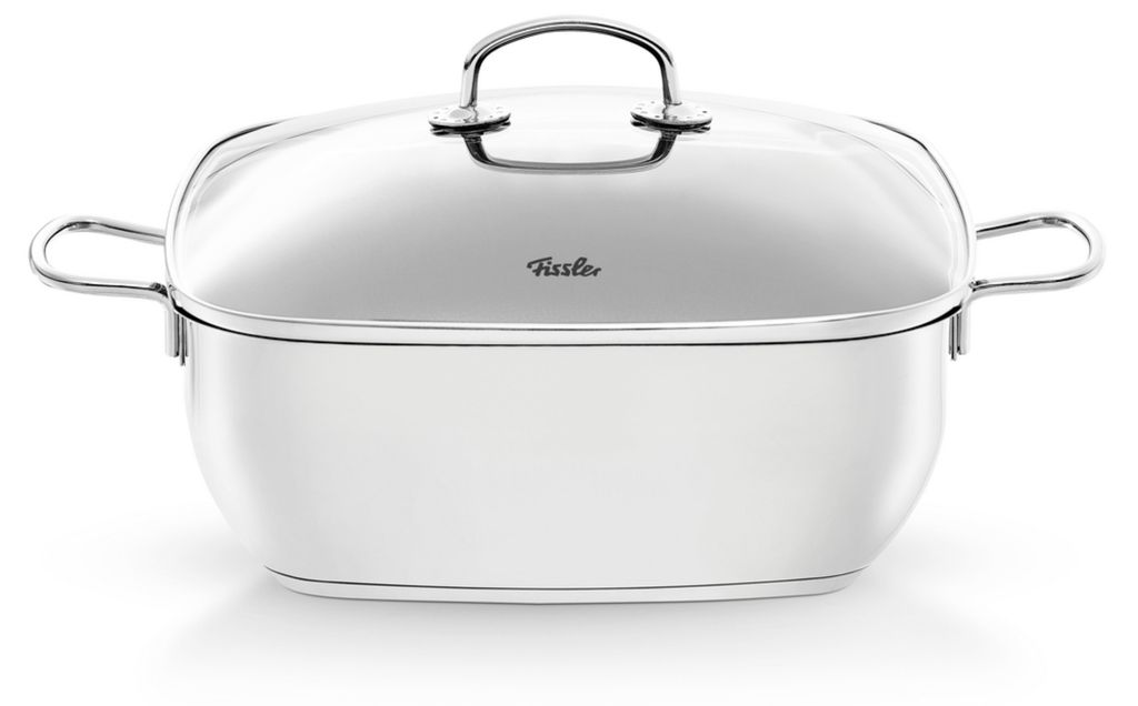 Fissler Edelstahlbräter 28cm SECURAL Produktbild 