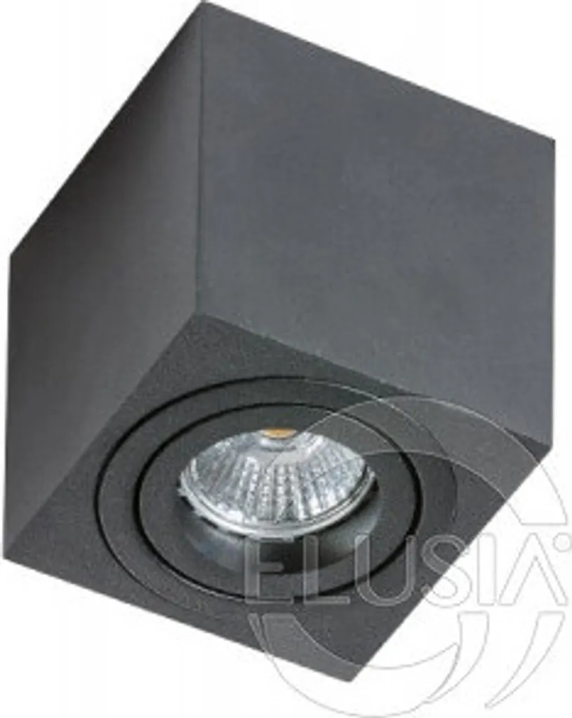 Spot apparent Mini Eloy AZ1712 Azzardo : la solution pour plafond plein