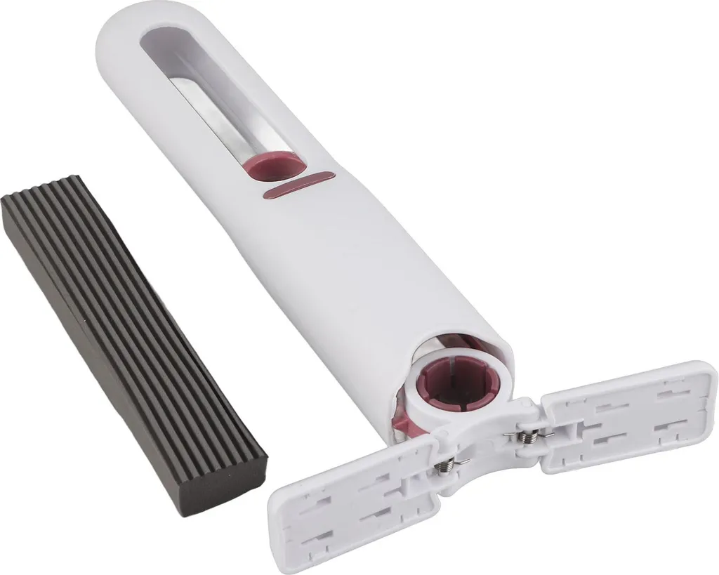 Mini Mop Design Ergonomico: Pulizia Elegante per Casa e Ufficio