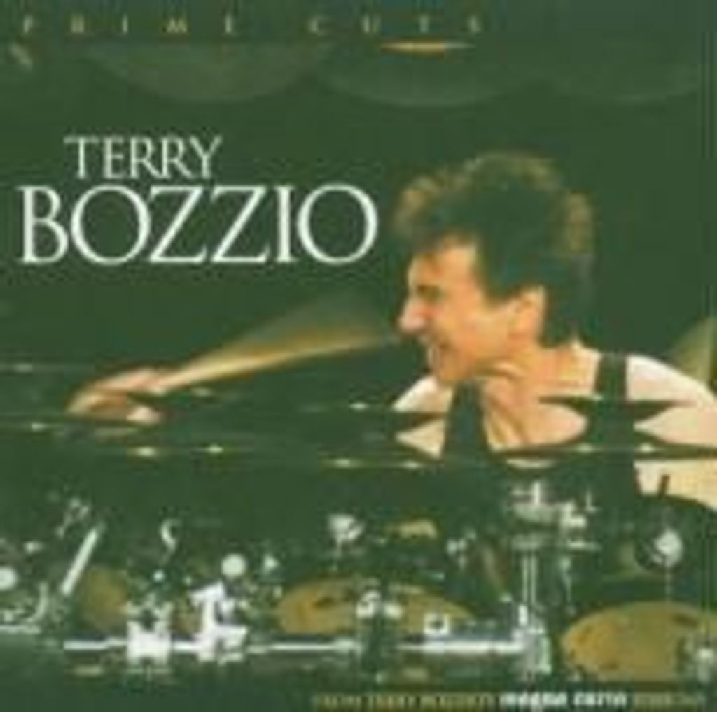 Bozzio,Terry-Prime Cuts