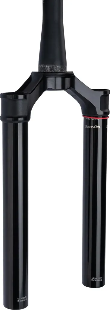 Réparer fourche VTT RockShox RS 29 Boost avec pivot conique noir 44 mm