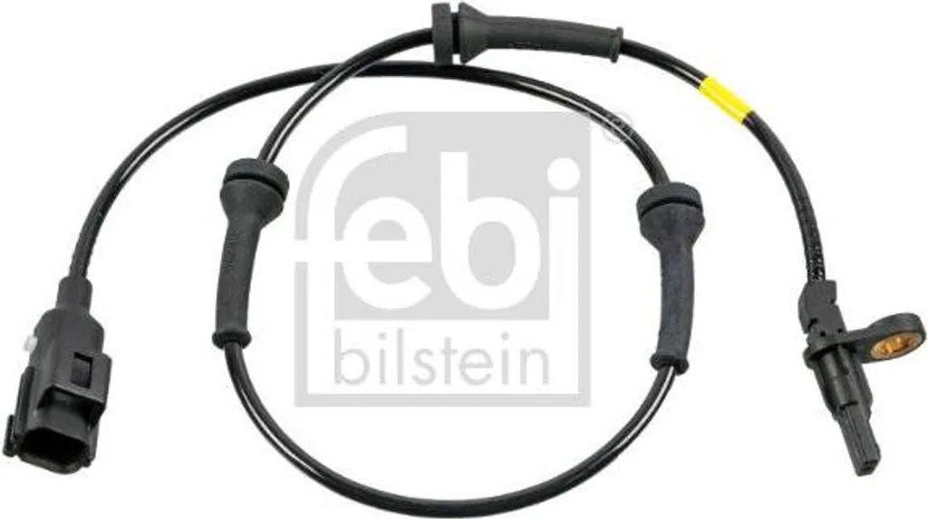 Capteur de vitesse OE LR024203 FEBI 185416 - Qualité d'origine Evoque