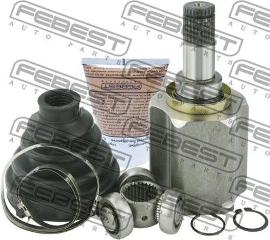 Soufflet de cardan arbre transmission Mitsubishi Grandis OE 3815A101 FEBEST