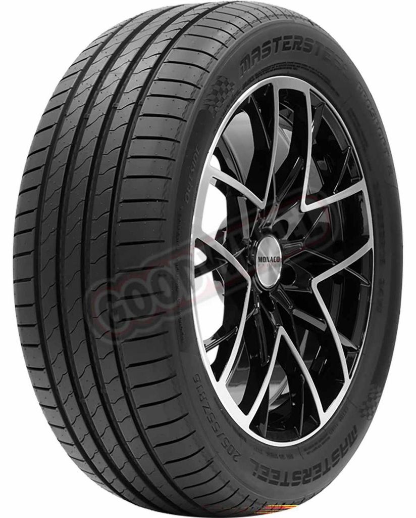 205/60R16 96H Prosport 2 Xl Ml Produktbild 