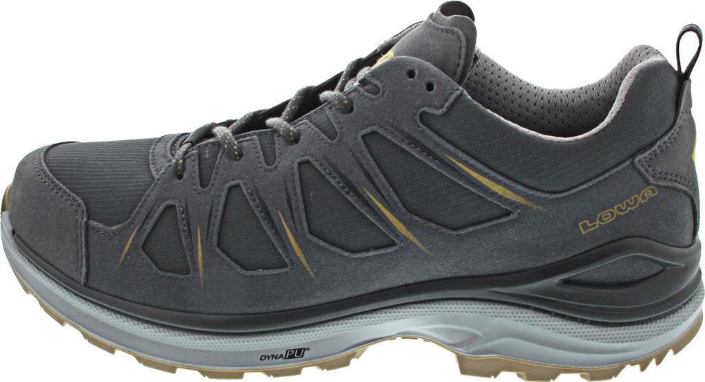 LOWA INNOX EVO II GTX, Männlich, Erwachsener, Bronze, Produktbild 