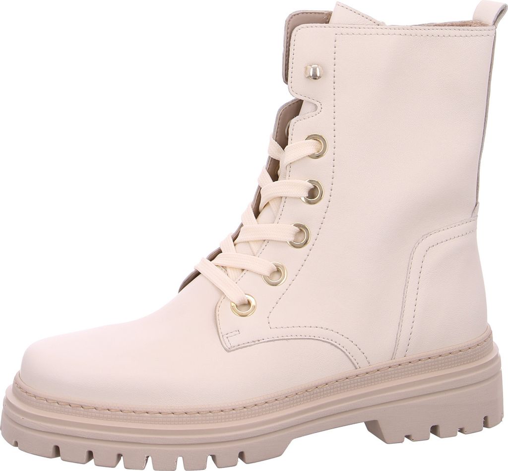 Gabor Damen Stiefeletten 31721-21 Farbe: Beige Größe: 39 Produktbild 